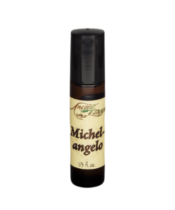 Ancient Essence essential oils Michelangelo