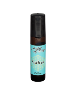 Ancient Essence essential oils Sathya