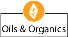 Oils and Organics